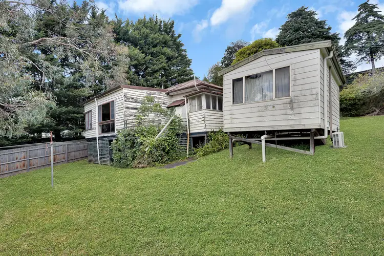 Sixth view of Homely house listing, 17 Stewart Street, Boronia VIC 3155