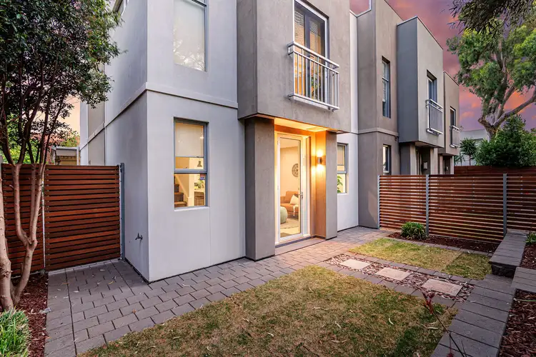 Main view of Homely house listing, 55 James Leal Drive, Underdale SA 5032