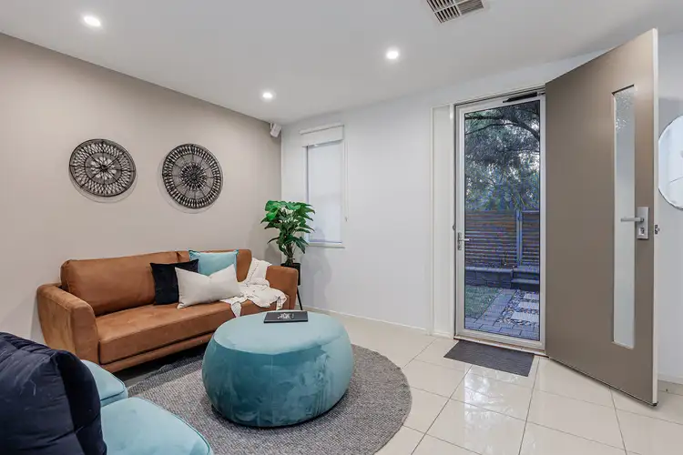 Third view of Homely house listing, 55 James Leal Drive, Underdale SA 5032
