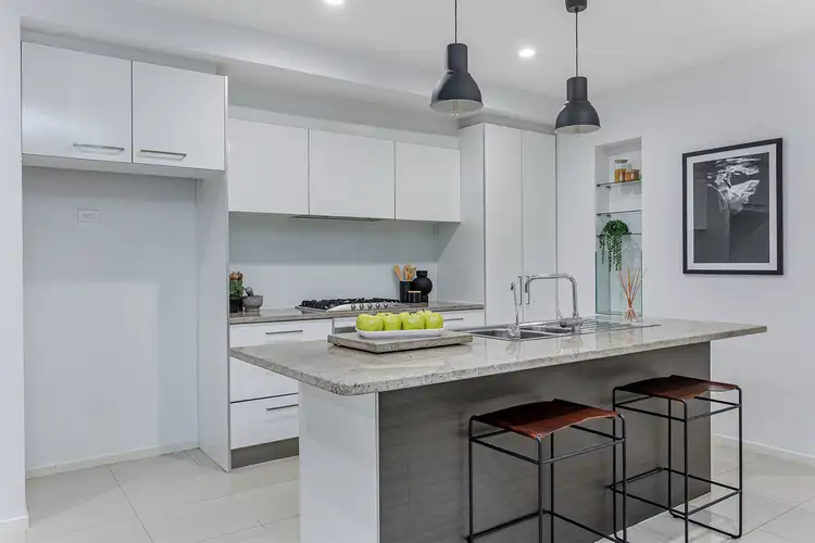 Fifth view of Homely house listing, 55 James Leal Drive, Underdale SA 5032