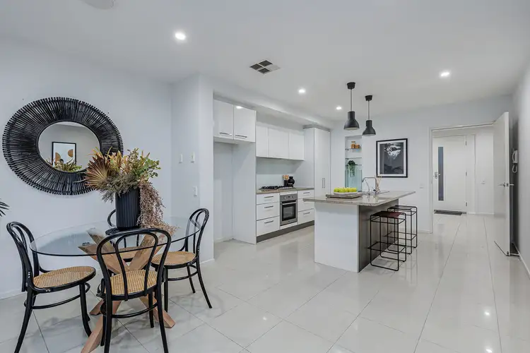 Sixth view of Homely house listing, 55 James Leal Drive, Underdale SA 5032