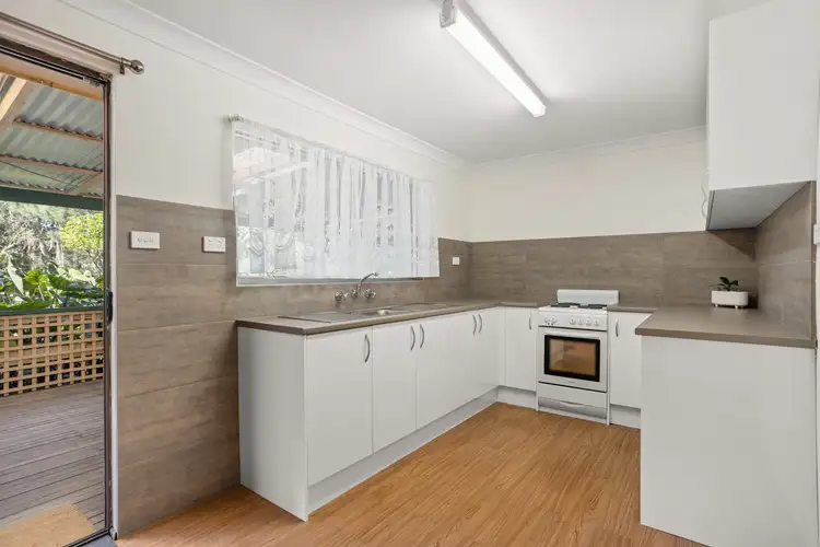 Fourth view of Homely house listing, 28 Thomas Street, Johns River NSW 2443