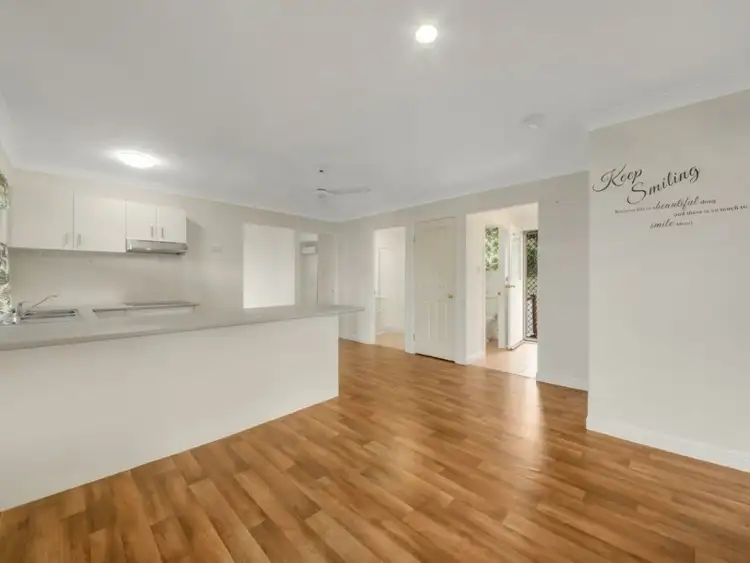 Third view of Homely house listing, 36 Beltana Drive, Boyne Island QLD 4680