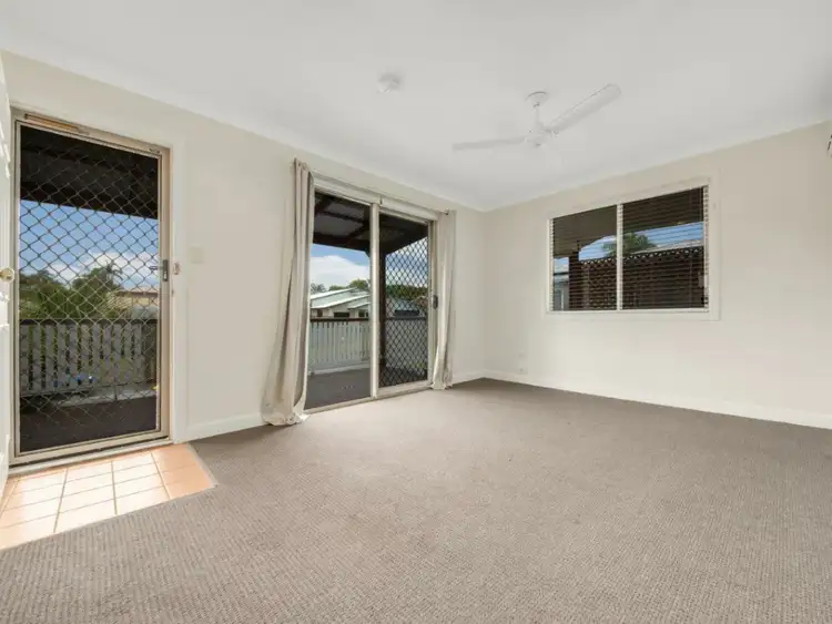 Fifth view of Homely house listing, 36 Beltana Drive, Boyne Island QLD 4680