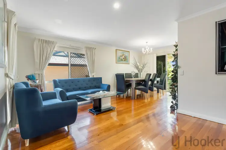 Second view of Homely unit listing, 2/451 Dorset Road, Croydon VIC 3136