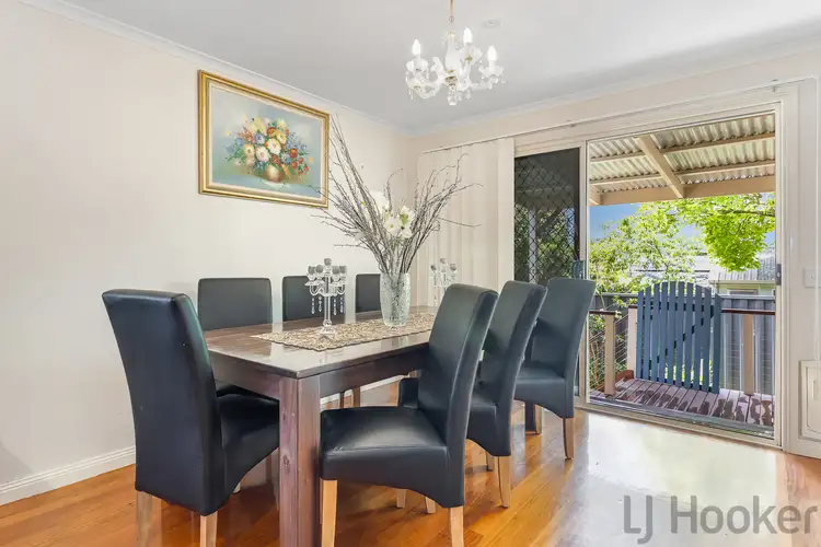 Fourth view of Homely unit listing, 2/451 Dorset Road, Croydon VIC 3136