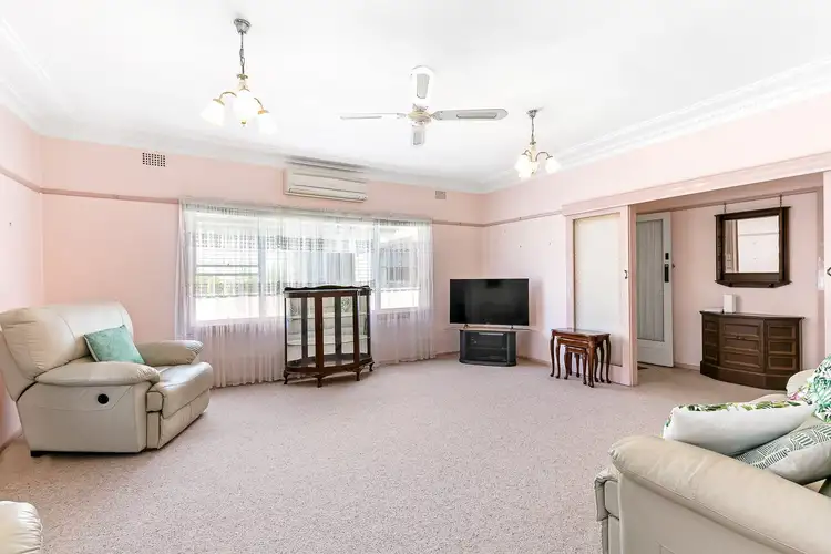 Second view of Homely house listing, 26 Toyer Avenue, Sans Souci NSW 2219