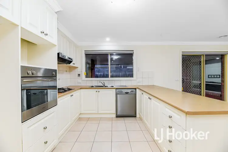 Second view of Homely house listing, 6 Dobell Street, Pakenham VIC 3810
