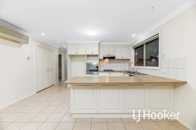 Third view of Homely house listing, 6 Dobell Street, Pakenham VIC 3810
