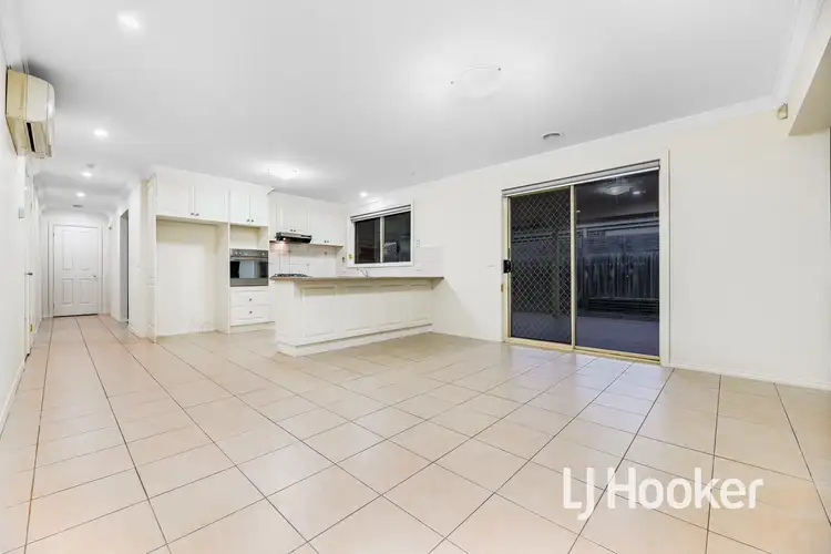 Fourth view of Homely house listing, 6 Dobell Street, Pakenham VIC 3810