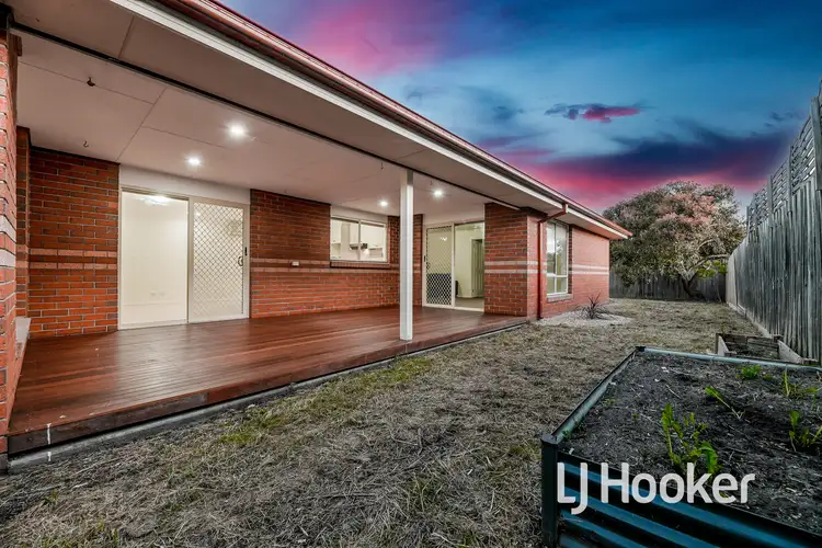 Fifth view of Homely house listing, 6 Dobell Street, Pakenham VIC 3810