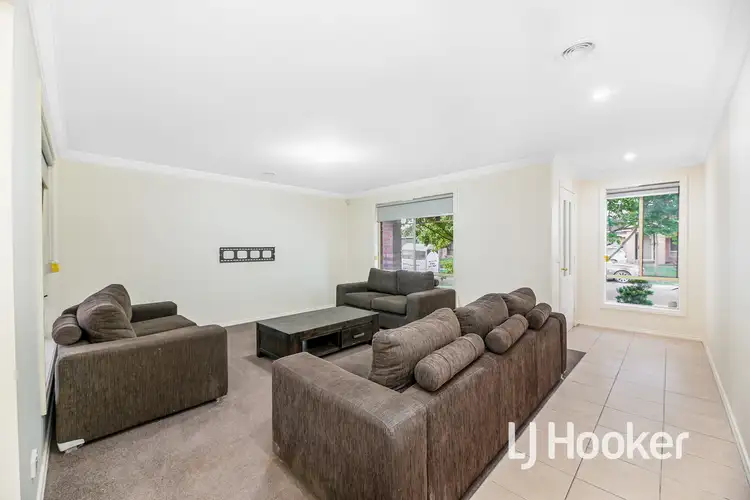 Sixth view of Homely house listing, 6 Dobell Street, Pakenham VIC 3810
