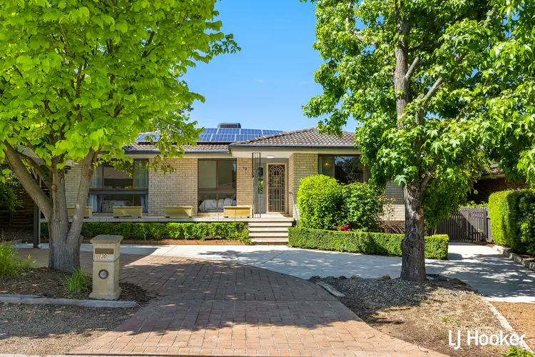 30 Eaves Street, Holt ACT 2615