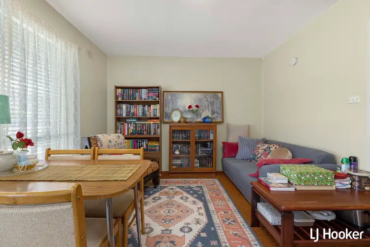 Third view of Homely unit listing, 13/9 Macquoid Street, Queanbeyan East NSW 2620