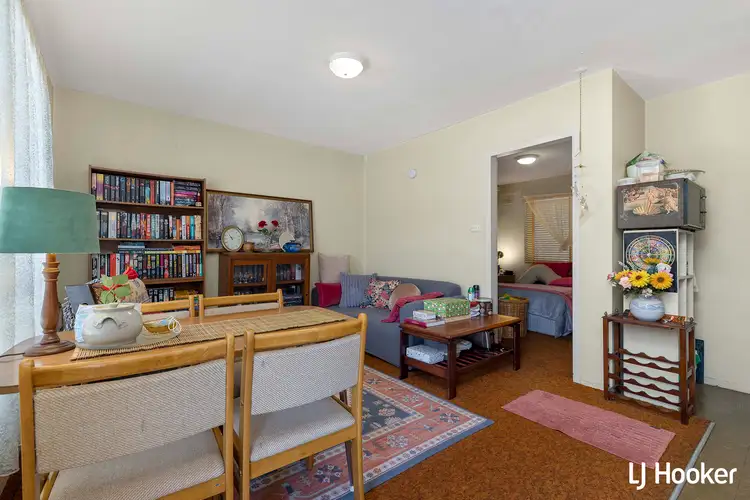 Fifth view of Homely unit listing, 13/9 Macquoid Street, Queanbeyan East NSW 2620