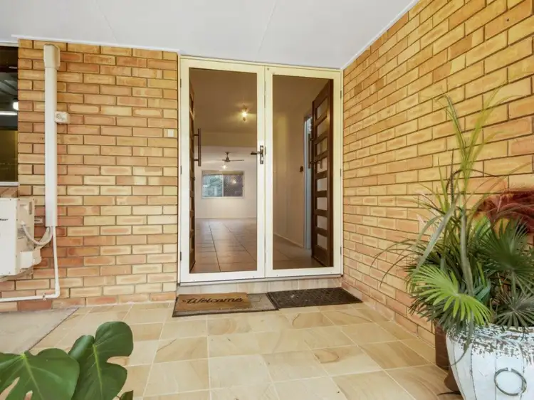Main view of Homely house listing, 18 Luton Street, Telina QLD 4680