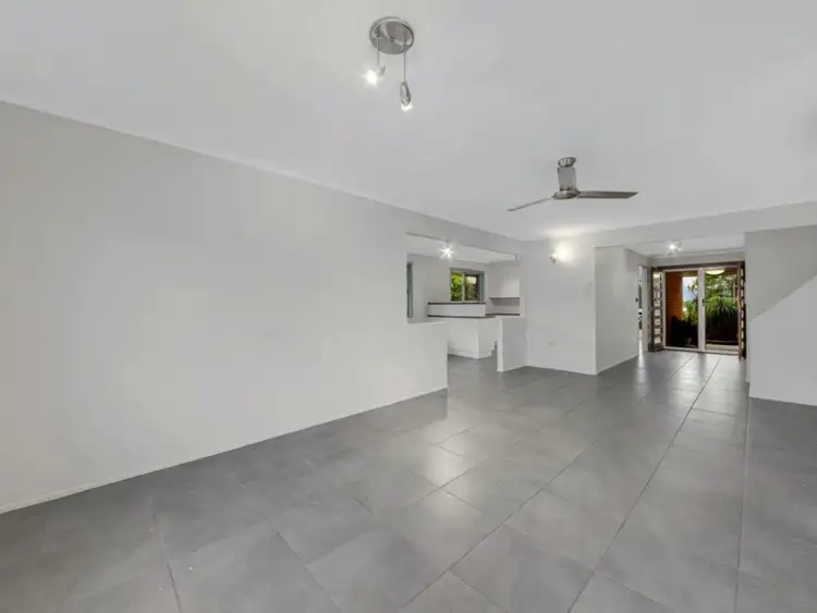 Second view of Homely house listing, 18 Luton Street, Telina QLD 4680