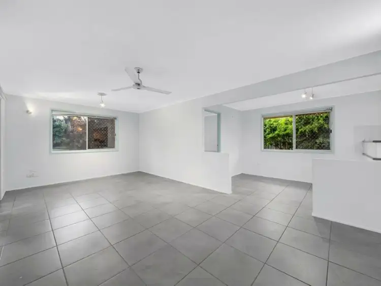 Fifth view of Homely house listing, 18 Luton Street, Telina QLD 4680