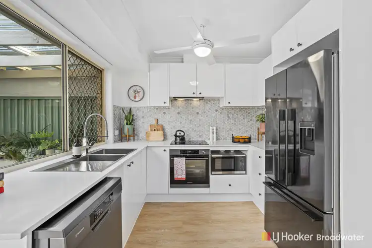 11/88 Village Way, Oxenford QLD 4210