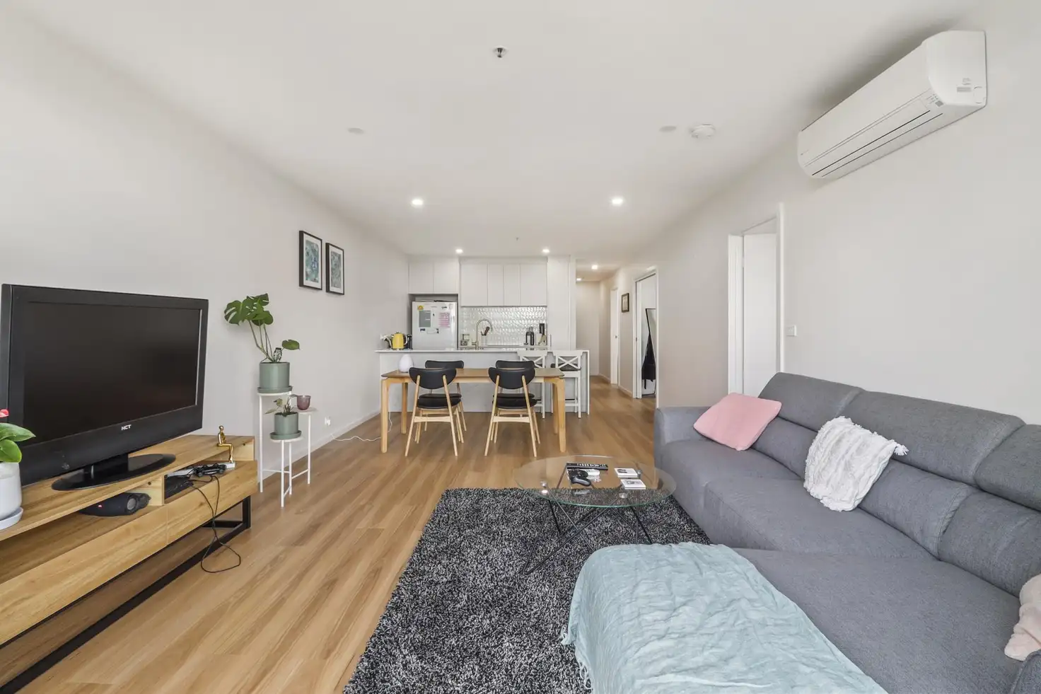 Main view of Homely apartment listing, 110/2 McMichael Terrace, Denman Prospect ACT 2611