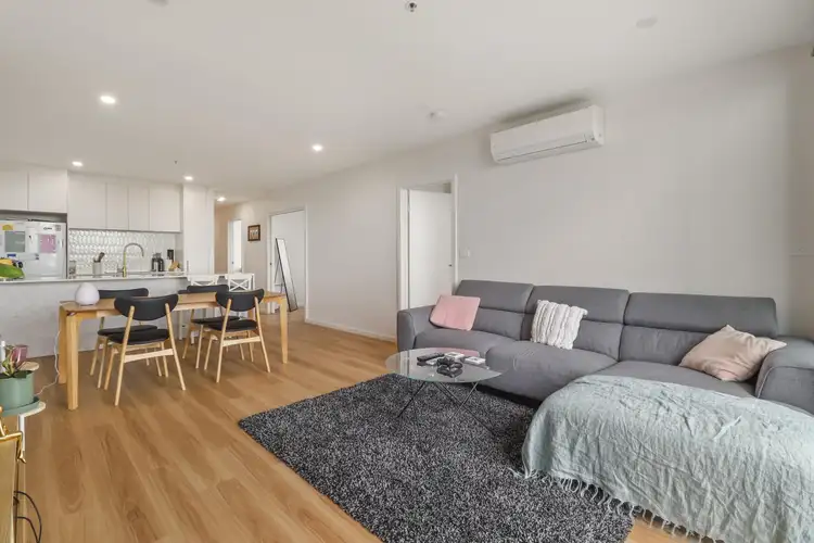 Third view of Homely apartment listing, 110/2 McMichael Terrace, Denman Prospect ACT 2611