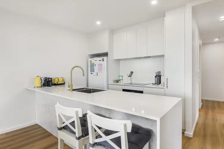 Fourth view of Homely apartment listing, 110/2 McMichael Terrace, Denman Prospect ACT 2611