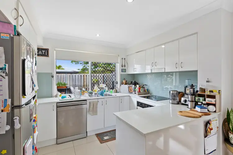 Sixth view of Homely townhouse listing, 21/57 Charles Canty Drive, Wellington Point QLD 4160