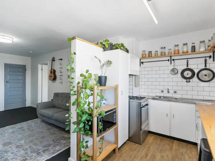 Third view of Homely apartment listing, 46/40 Cambridge Street, West Leederville WA 6007