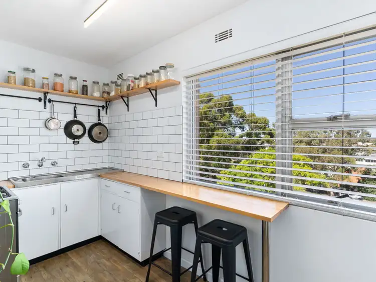 Fifth view of Homely apartment listing, 46/40 Cambridge Street, West Leederville WA 6007