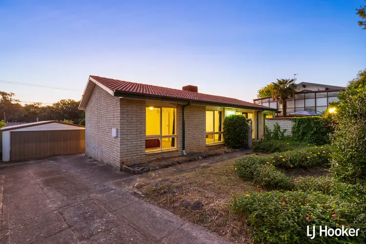 Main view of Homely house listing, 37 Fellows Street, Latham ACT 2615