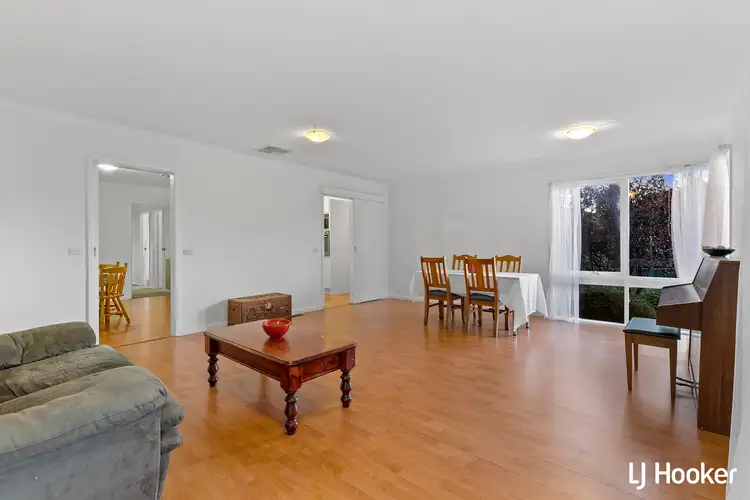 Fifth view of Homely house listing, 37 Fellows Street, Latham ACT 2615