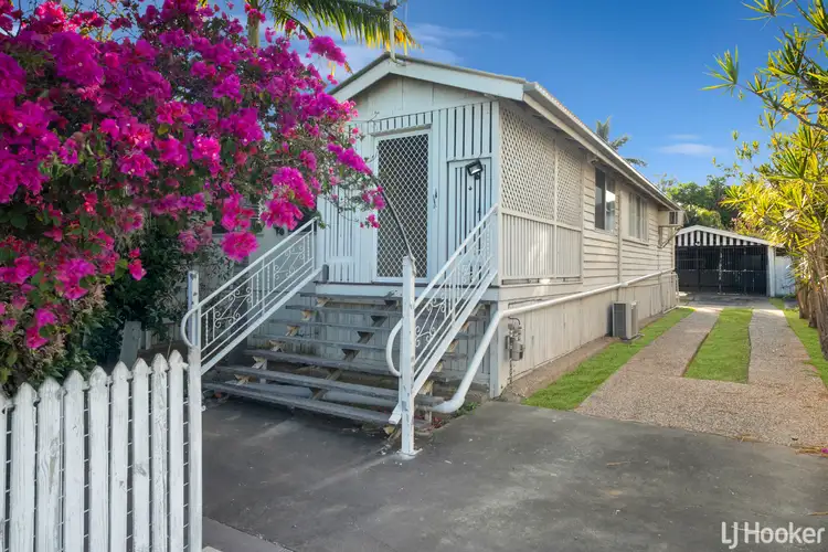 Main view of Homely house listing, 246 Upper Dawson Road, The Range QLD 4700
