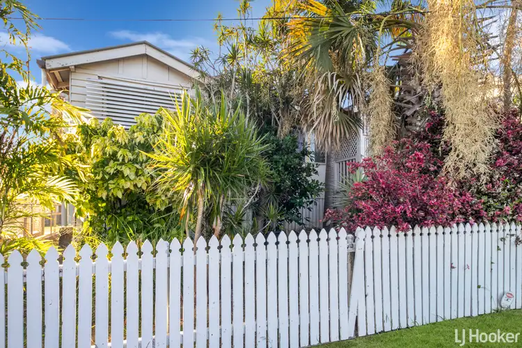 Second view of Homely house listing, 246 Upper Dawson Road, The Range QLD 4700