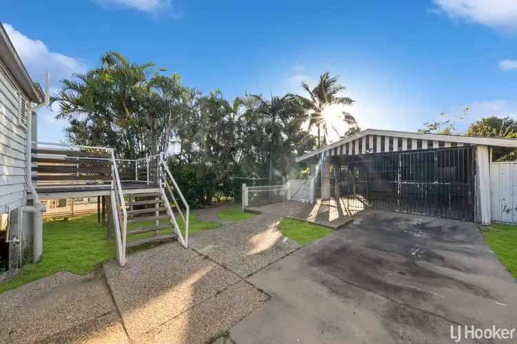 Third view of Homely house listing, 246 Upper Dawson Road, The Range QLD 4700