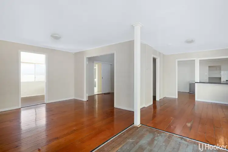 Fifth view of Homely house listing, 246 Upper Dawson Road, The Range QLD 4700