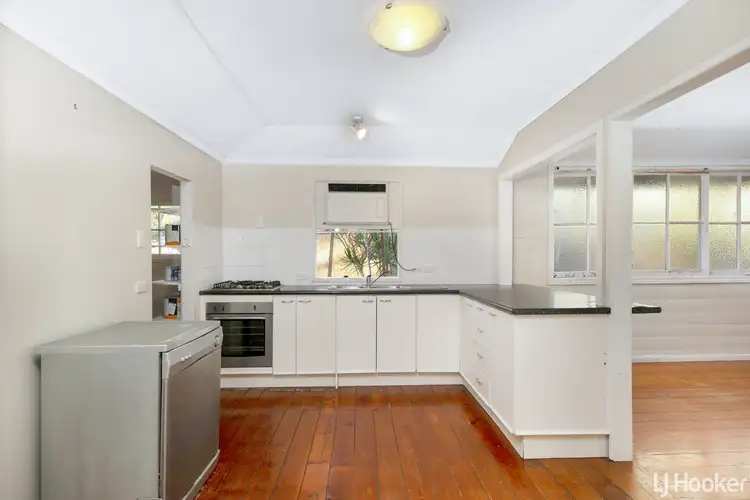 Sixth view of Homely house listing, 246 Upper Dawson Road, The Range QLD 4700