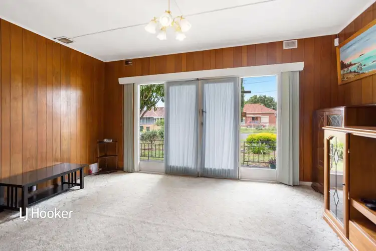 Second view of Homely house listing, 91 Pratt Avenue, Pooraka SA 5095