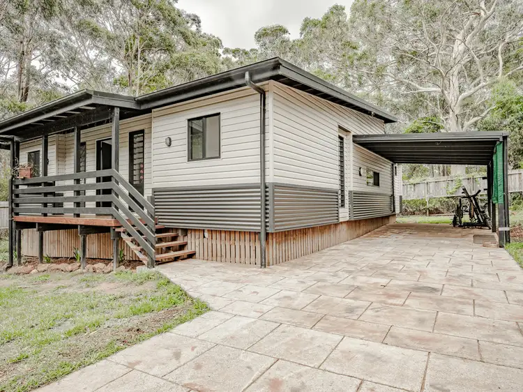 Second view of Homely house listing, 11 Tulip, Russell Island QLD 4184