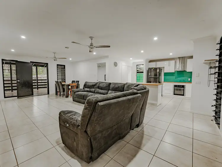 Fifth view of Homely house listing, 11 Tulip, Russell Island QLD 4184