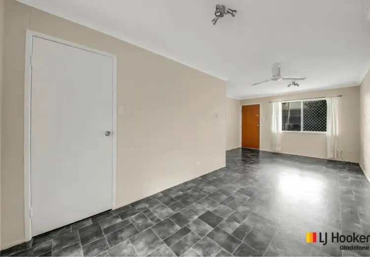 Fourth view of Homely unit listing, Unit 5/74 Ann Street, South Gladstone QLD 4680