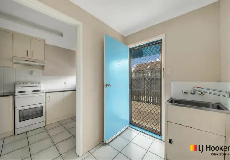 Seventh view of Homely unit listing, Unit 5/74 Ann Street, South Gladstone QLD 4680