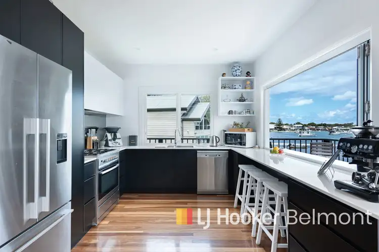 Second view of Homely house listing, 150 Marks Point Road, Marks Point NSW 2280