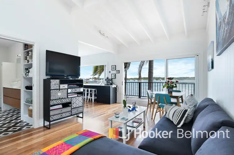 Third view of Homely house listing, 150 Marks Point Road, Marks Point NSW 2280