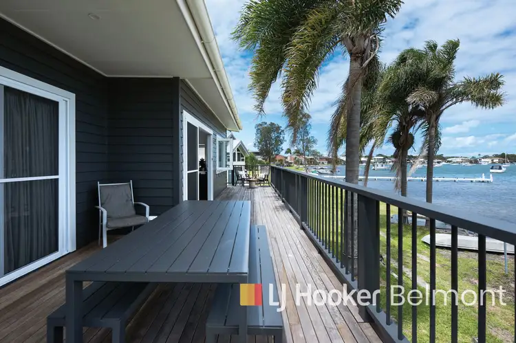 Fifth view of Homely house listing, 150 Marks Point Road, Marks Point NSW 2280