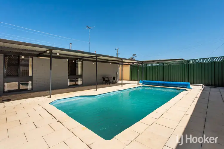 Main view of Homely house listing, 13 Quandong Place, Pinjarra WA 6208