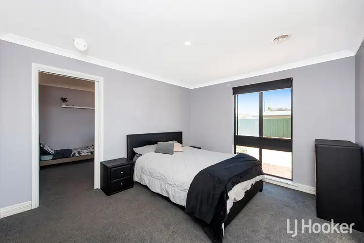 Second view of Homely house listing, 13 Quandong Place, Pinjarra WA 6208