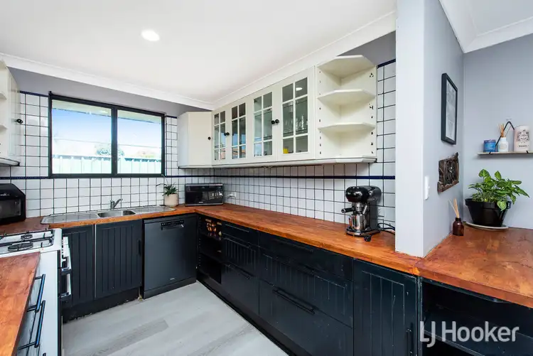 Sixth view of Homely house listing, 13 Quandong Place, Pinjarra WA 6208