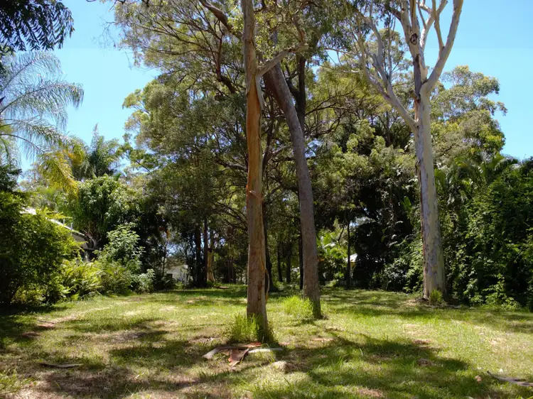 Fourth view of Homely land listing, 16 Coast Road, Macleay Island QLD 4184