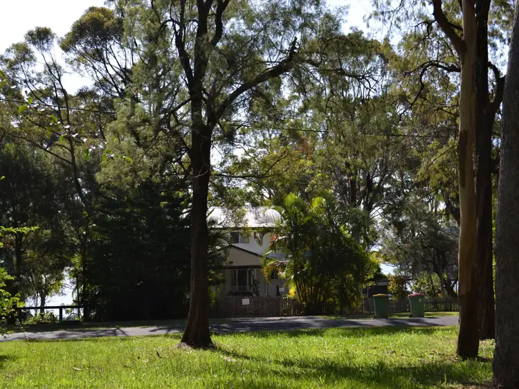Sixth view of Homely land listing, 16 Coast Road, Macleay Island QLD 4184