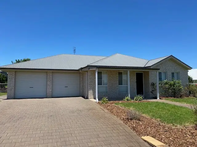 Main view of Homely house listing, 49 Bennett Street, Highfields QLD 4352